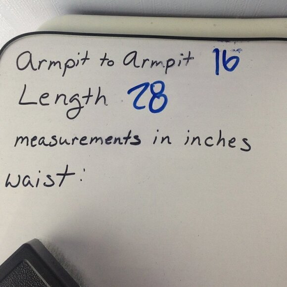 American Eagle Blueish Green Flowy Ruffled Long Sleeve Tee - Picture 6 of 6